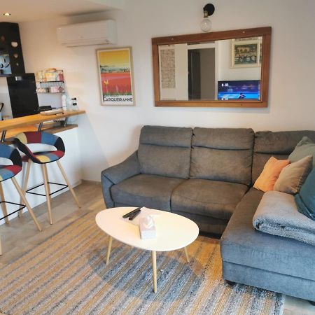 Duplex Cocooning Apartment Каркеран Екстериор снимка