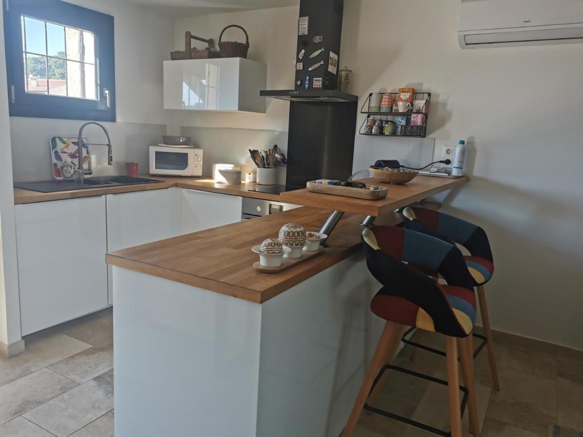 Duplex Cocooning Apartment Каркеран Екстериор снимка