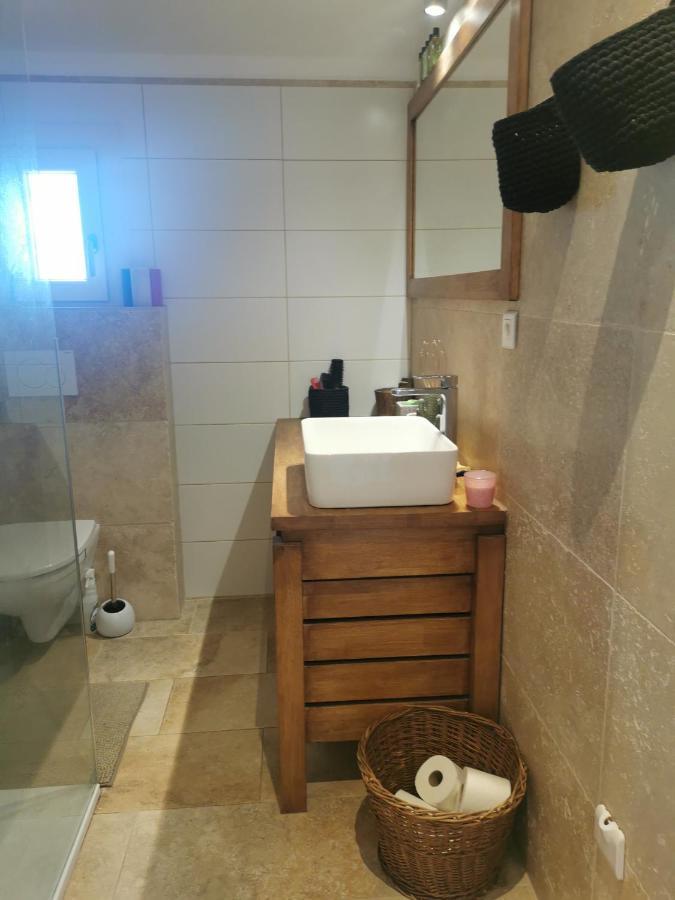 Duplex Cocooning Apartment Каркеран Екстериор снимка