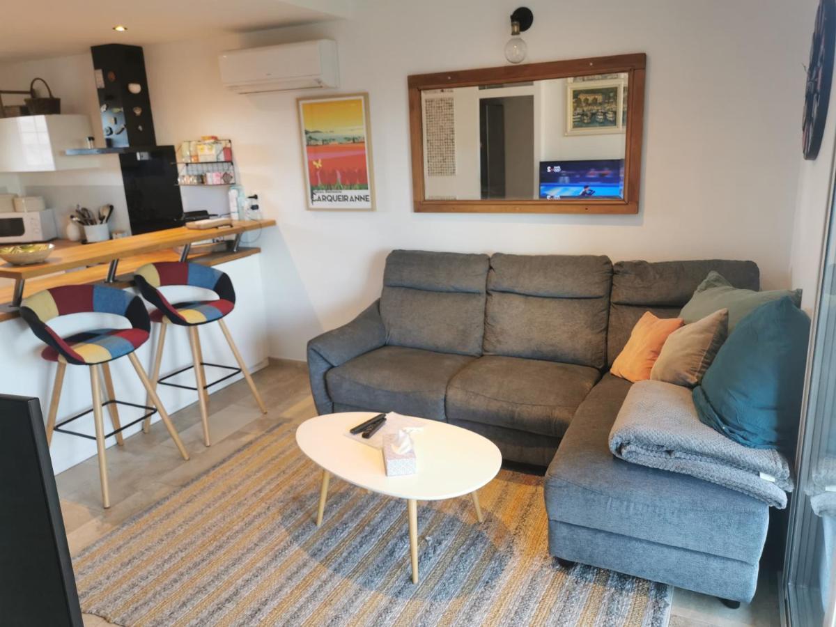 Duplex Cocooning Apartment Каркеран Екстериор снимка